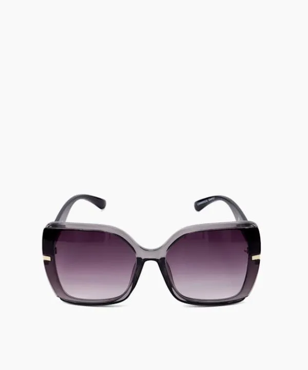 Dune London Sunglasses Galaxy Black Gradient Lens Sunglasses Dune London Black 8211 Women Dune London Sunglasses Galaxy Black Gradient Lens Sunglasses Dune London Black 8211 Women