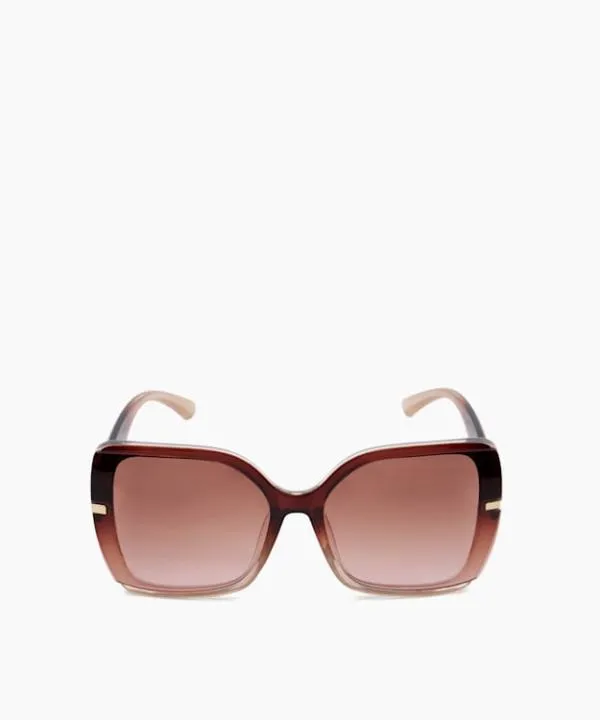 Dune London Sunglasses Galaxy Mink Gradient Lens Sunglasses Dune London Brown 8211 Women Dune London Sunglasses Galaxy Mink Gradient Lens Sunglasses Dune London Brown 8211 Women