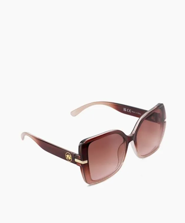 Dune London Sunglasses Galaxy Mink Gradient Lens Sunglasses Dune London Brown 8211 Women Dune London Sunglasses Galaxy Mink Gradient Lens Sunglasses Dune London Brown 8211 Women