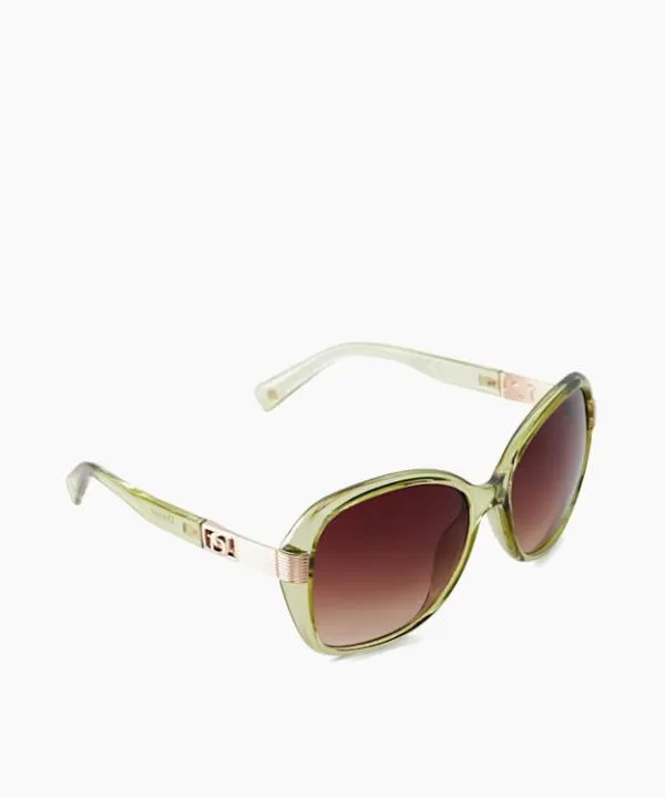 Dune London Sunglasses Gernada Green Branded Oval Sunglasses Dune London Green 8211 Women Dune London Sunglasses Gernada Green Branded Oval Sunglasses Dune London Green 8211 Women
