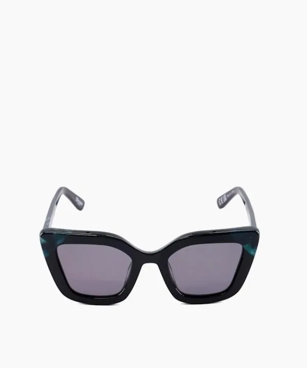 Dune London Sunglasses Golders Black Premium Acetate Sunglasses Dune London Black 8211 Women Dune London Sunglasses Golders Black Premium Acetate Sunglasses Dune London Black 8211 Women
