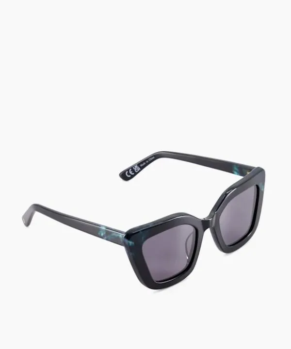 Dune London Sunglasses Golders Black Premium Acetate Sunglasses Dune London Black 8211 Women Dune London Sunglasses Golders Black Premium Acetate Sunglasses Dune London Black 8211 Women