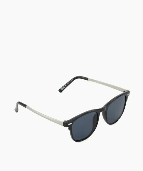 Dune London Sunglasses Obscured Black SlimLine Sunglasses Dune London Black 8211 Men Dune London Sunglasses Obscured Black SlimLine Sunglasses Dune London Black 8211 Men