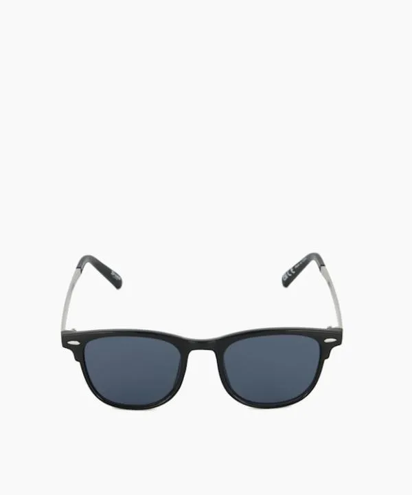 Dune London Sunglasses Obscured Black SlimLine Sunglasses Dune London Black 8211 Men Dune London Sunglasses Obscured Black SlimLine Sunglasses Dune London Black 8211 Men
