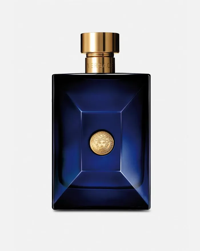 Dylan Blue Pour Homme EDT 200 Ml Bluegold Men Versace Fragrances and Body Care Dylan Blue Pour Homme EDT 200 Ml Bluegold Men Versace Fragrances and Body Care