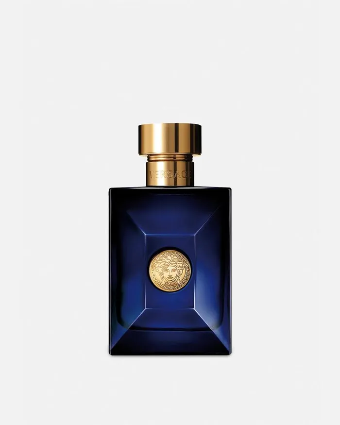Dylan Blue Pour Homme EDT 50 Ml Blue Men Versace Fragrances and Body Care
