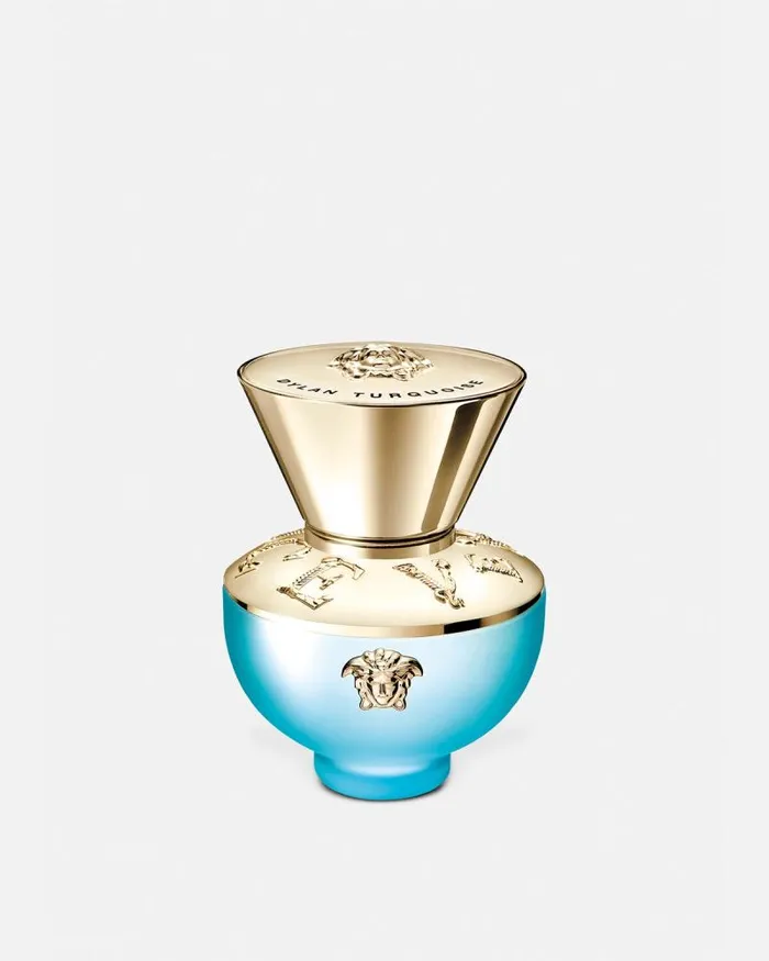 Dylan Turquoise EDT 30 Ml Blue Women Versace Fragrances and Body Care