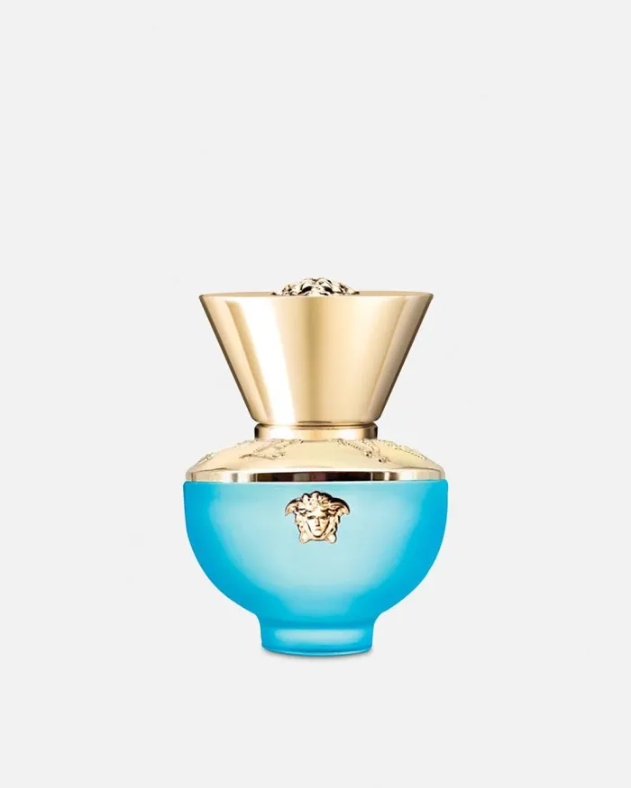 Dylan Turquoise Hair Mist 30 Ml Blue Women Versace Fragrances and Body Care