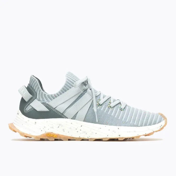Embark Lace Eco Monument Men Merrell Sneakers