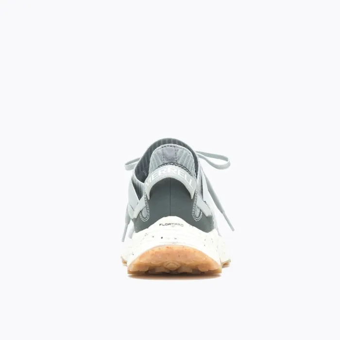 Embark Lace Eco Monument Men Merrell Sneakers