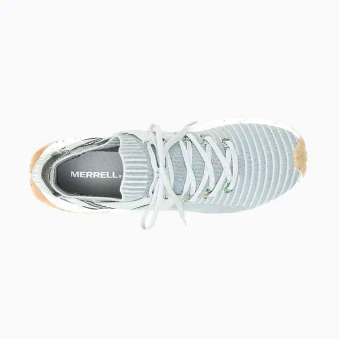 Embark Lace Eco Monument Men Merrell Sneakers