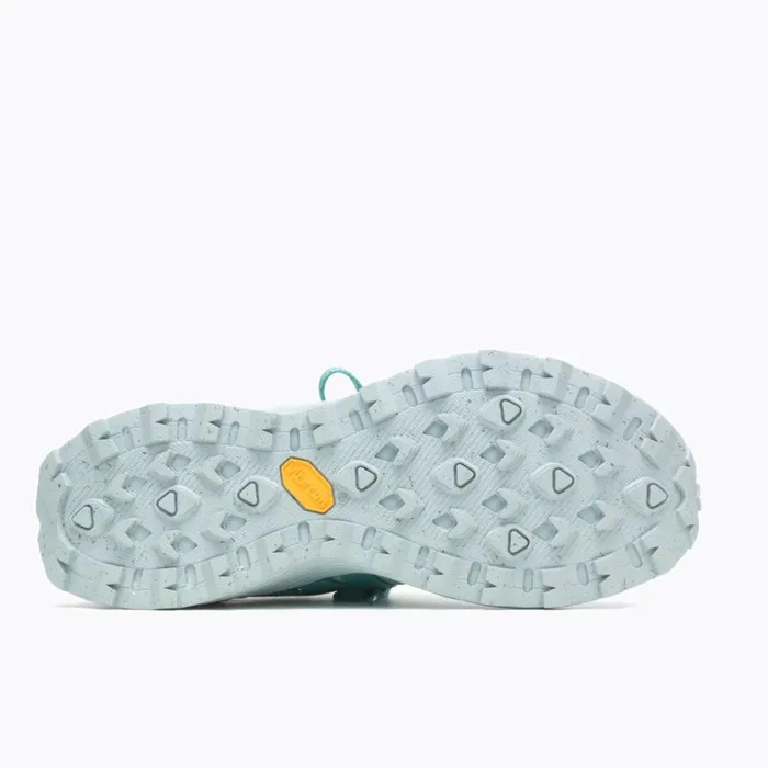 Embark Lace Sneaker Harbor Grey Women Merrell Sneakers