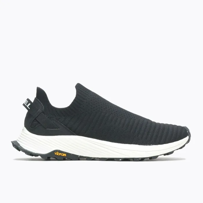 Embark Sneaker Moc Blackwhite Men Merrell SlipOns