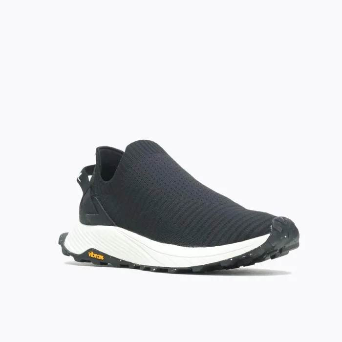 Embark Sneaker Moc Blackwhite Men Merrell SlipOns
