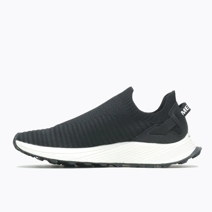 Embark Sneaker Moc Blackwhite Men Merrell SlipOns