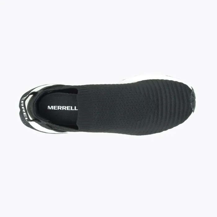 Embark Sneaker Moc Blackwhite Men Merrell SlipOns