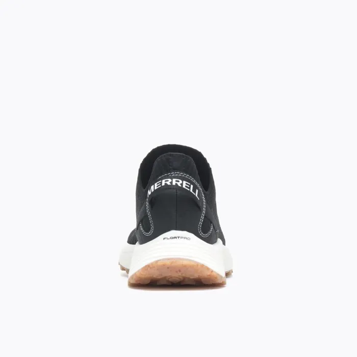 Embark Sneaker Moc Eco Dye Wide Width Blackwhite Men Merrell SlipOns