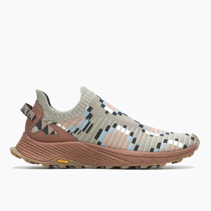 Embark Sneaker Moc X Jordan Ann Craig Brindletortoise Women Merrell SlipOns