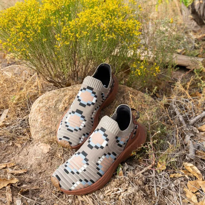 Embark Sneaker Moc X Jordan Ann Craig Brindletortoise Women Merrell SlipOns