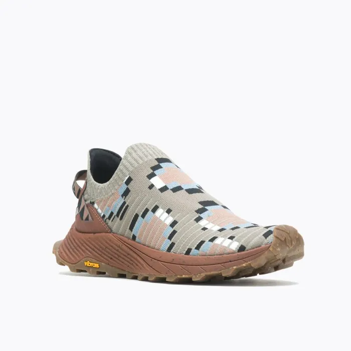 Embark Sneaker Moc X Jordan Ann Craig Brindletortoise Women Merrell SlipOns