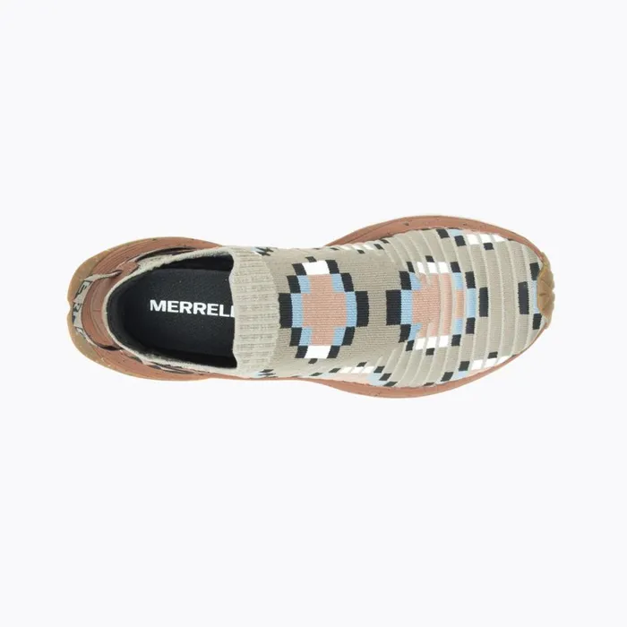 Embark Sneaker Moc X Jordan Ann Craig Brindletortoise Women Merrell SlipOns