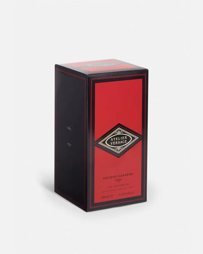 Encens Suprme EDP 100 Ml Black WomenMen Versace Fragrances and Body Care