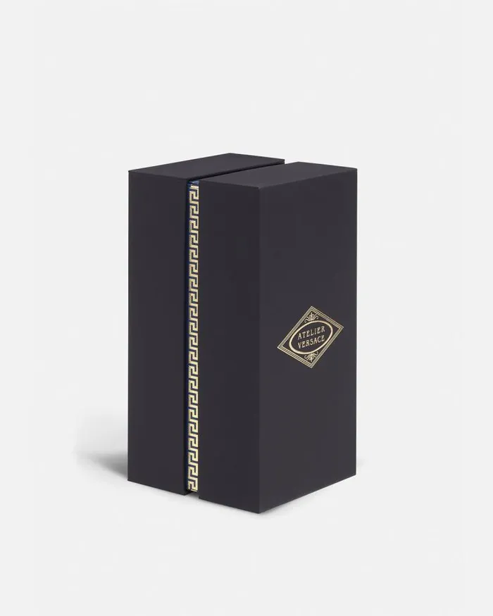 Encens Suprme EDP 100 Ml Black WomenMen Versace Fragrances and Body Care