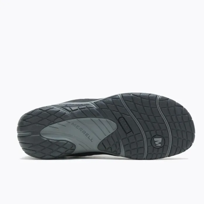 Encore 4 Bluff Zip Polar Waterproof Black Women Merrell Boots