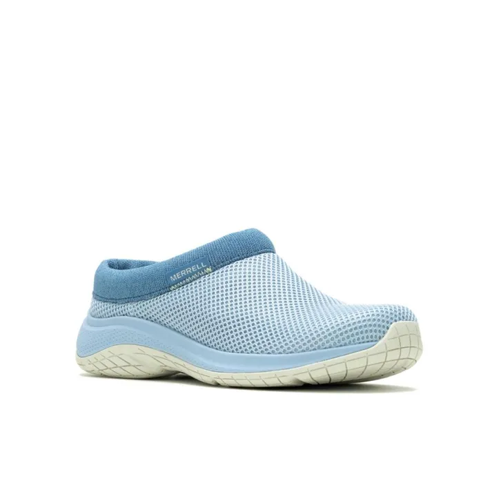 Encore Breeze 5 Chambray Women Merrell SlipOns