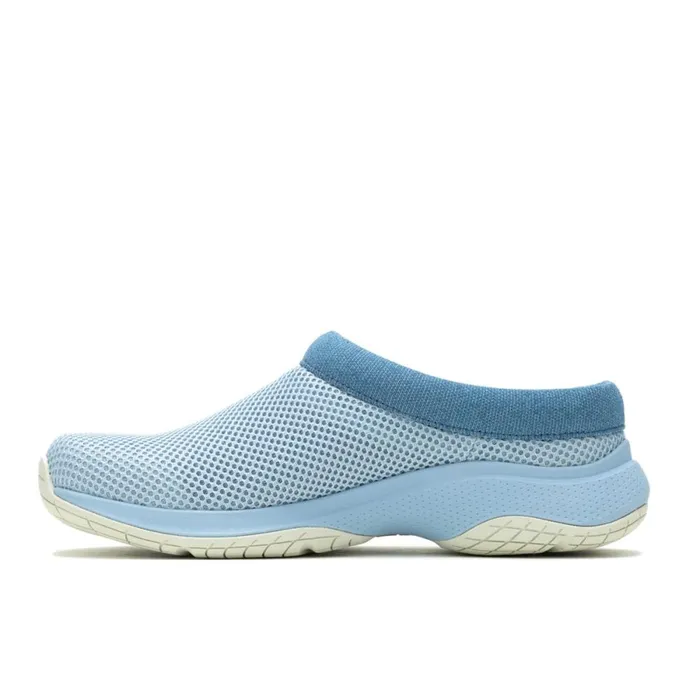 Encore Breeze 5 Chambray Women Merrell SlipOns
