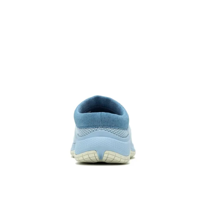 Encore Breeze 5 Chambray Women Merrell SlipOns