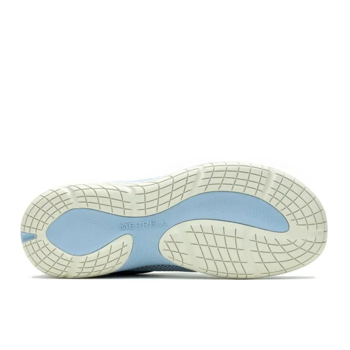 Encore Breeze 5 Chambray Women Merrell SlipOns