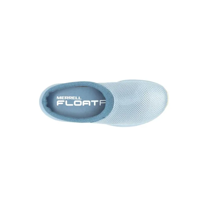 Encore Breeze 5 Chambray Women Merrell SlipOns
