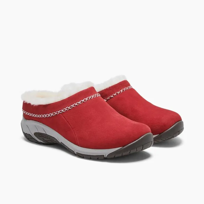 Encore Ice 4 Chili Women Merrell SlipOns
