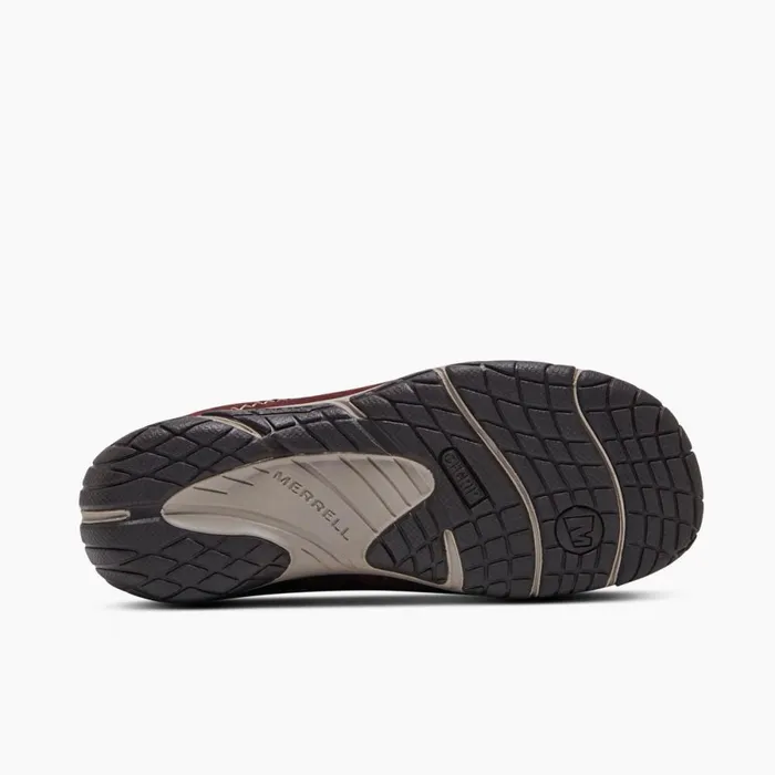 Encore Ice 4 Raisin Women Merrell SlipOns