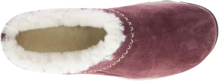 Encore Ice 4 Raisin Women Merrell SlipOns