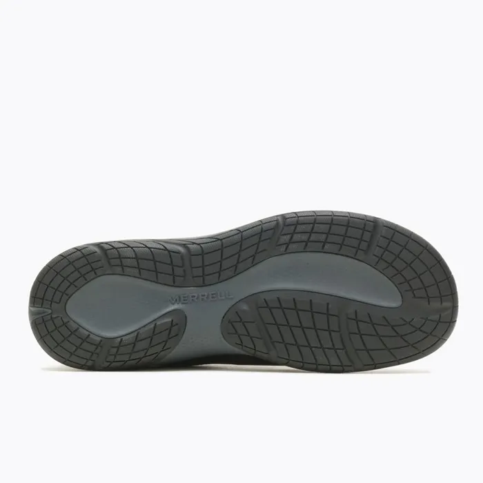Encore Nova 5 Wide Width Black Women Merrell SlipOns