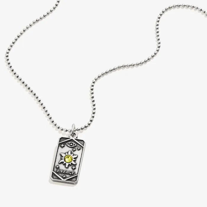 Energy Sun Oracle Necklace Adjustable Rafaelian Silver Women Alex And Ani Necklaces Energy Sun Oracle Necklace Adjustable Rafaelian Silver Women Alex And Ani Necklaces