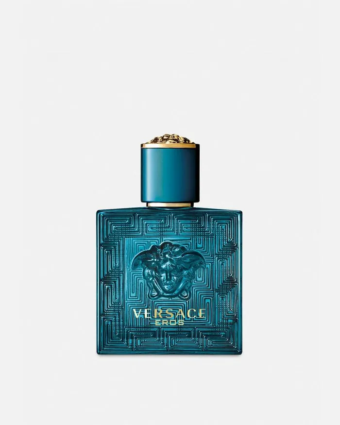 Eros EDT 50 Ml Blue Men Versace Fragrances and Body Care