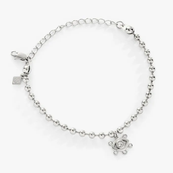 Evil Eye Ball Chain Bracelet Stainless Steel Gold Women Alex And Ani Bracelets Evil Eye Ball Chain Bracelet Stainless Steel Gold Women Alex And Ani Bracelets
