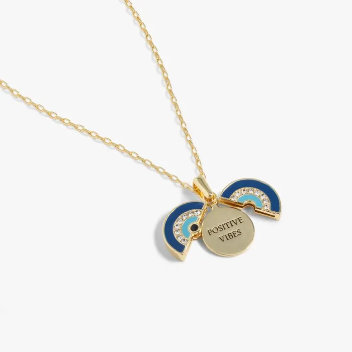 Evil Eye Mantra Necklace Gold Women Alex And Ani Necklaces Evil Eye Mantra Necklace Gold Women Alex And Ani Necklaces