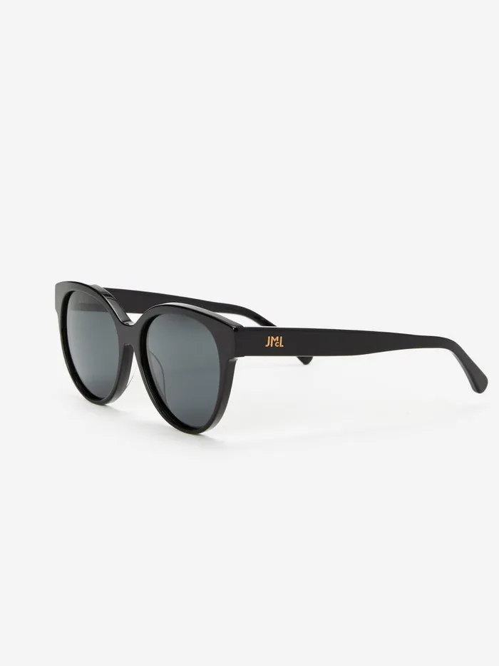 Eyewear Women JMcLaughlin Aveleen Sunglasses Blackdark Purple Eyewear Women JMcLaughlin Aveleen Sunglasses Blackdark Purple