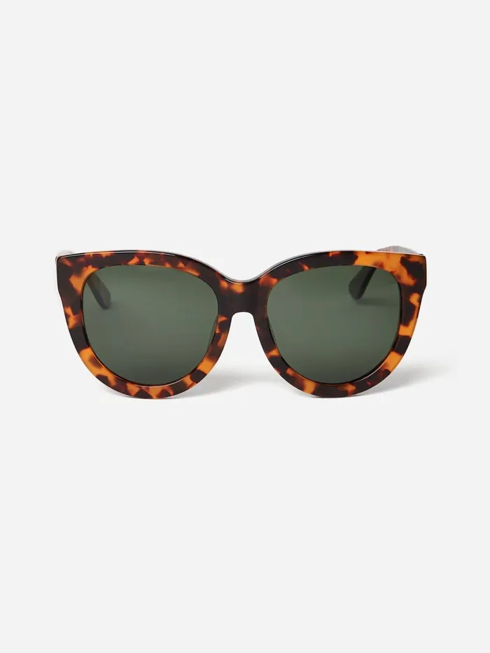 Eyewear Women JMcLaughlin Chiara Polarized Sunglasses In Tortoise Tortoise Eyewear Women JMcLaughlin Chiara Polarized Sunglasses In Tortoise Tortoise