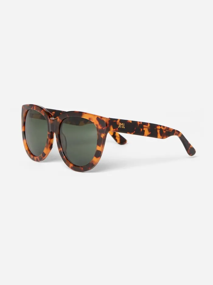 Eyewear Women JMcLaughlin Chiara Polarized Sunglasses In Tortoise Tortoise Eyewear Women JMcLaughlin Chiara Polarized Sunglasses In Tortoise Tortoise