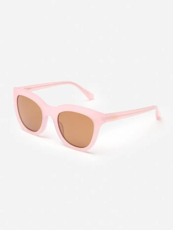 Eyewear Women JMcLaughlin Mindy Sunglasses Pink Eyewear Women JMcLaughlin Mindy Sunglasses Pink