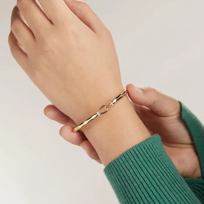 Faceted Hook Tension Bracelet Chocolate Women Alex And Ani Easter Faceted Hook Tension Bracelet Chocolate Women Alex And Ani Easter