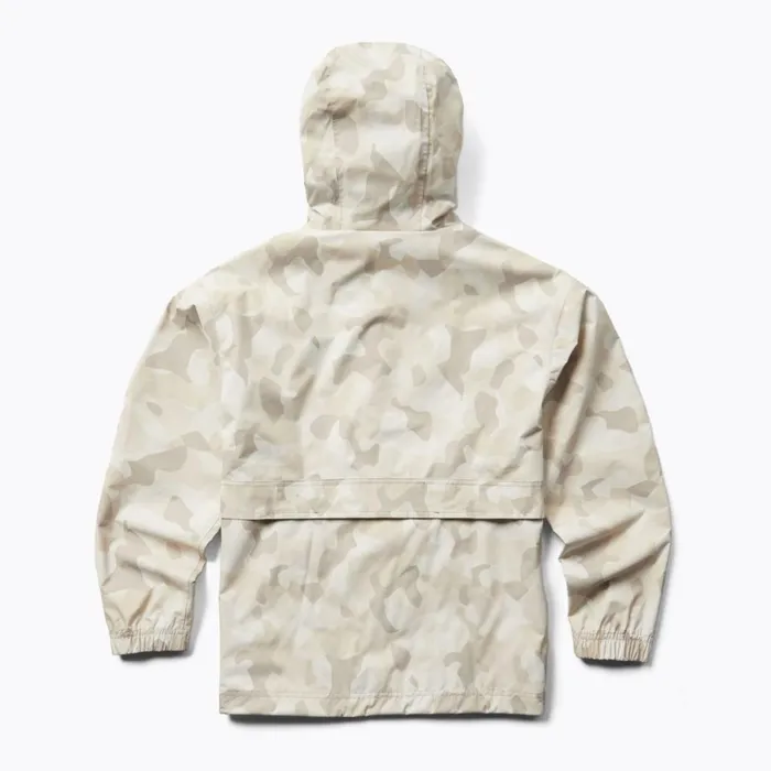Fallon Rain Jacket Cloud Camo Women Merrell Outerwear