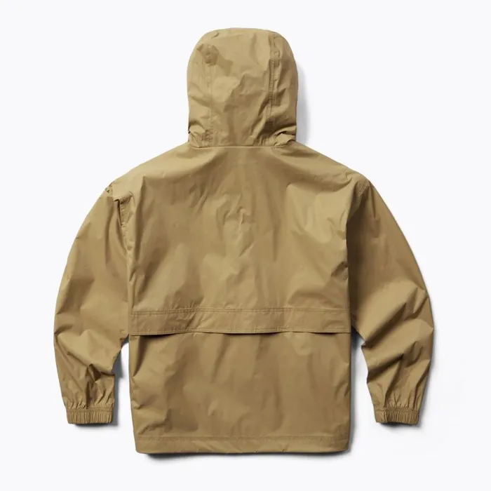 Fallon Rain Jacket Sepia Tint Women Merrell Outerwear