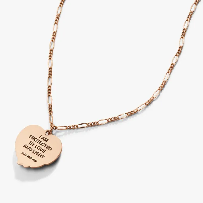 Family Forever039 Angel Wing Heart Pendant Necklace Rafaelian Silver Women Alex And Ani Strength Protection Family Forever039 Angel Wing Heart Pendant Necklace Rafaelian Silver Women Alex And Ani Strength Protection