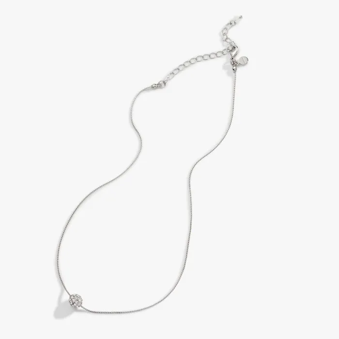 Fireball Necklace Crystal Silver Women Alex And Ani Necklaces